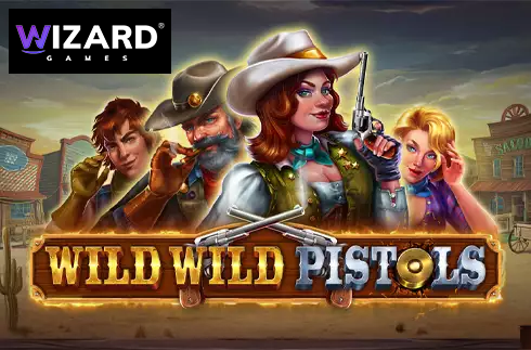 Wild Wild Pistols